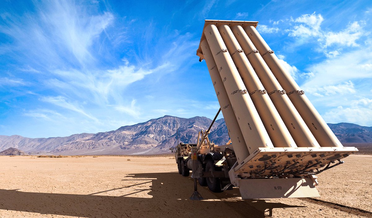 WhaleInsider's tweet photo. JUST IN: 🇦🇪 UAE air defenses including Patriot, THAAD, Pantsir-S1, SkyKnight, MSAM and Barak-8 achieve over 96% interception rate. https://t.co/JVJSAqN2JP