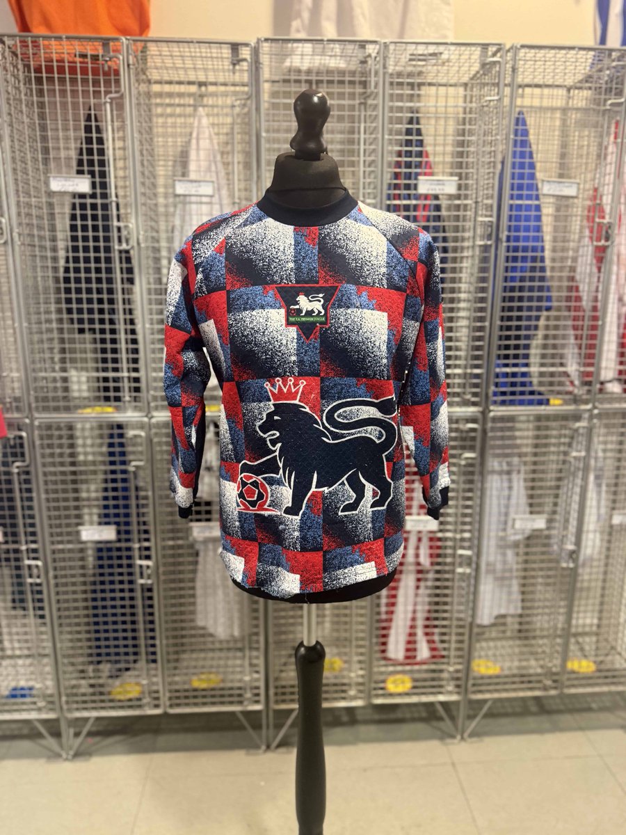 Fans Museum tweet media