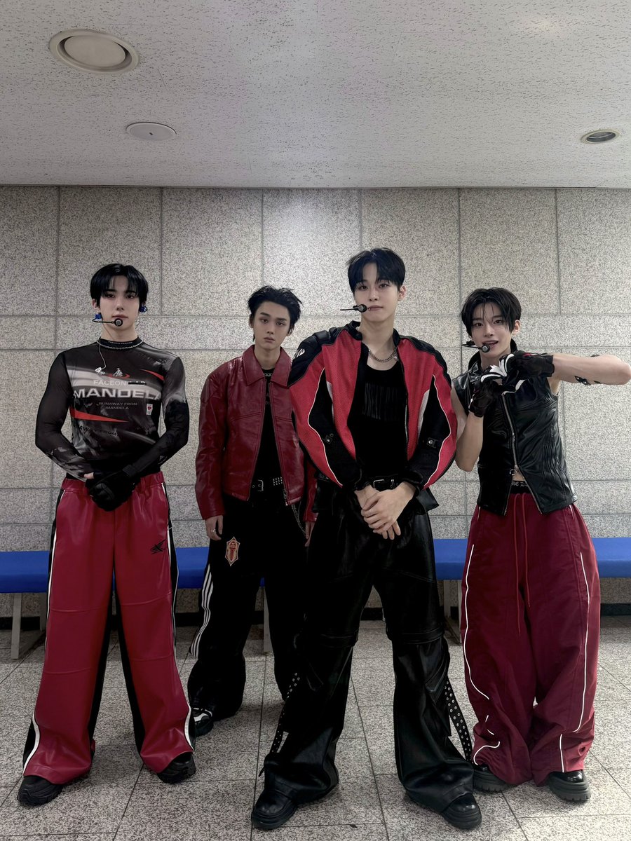 ONE PACT tweet media