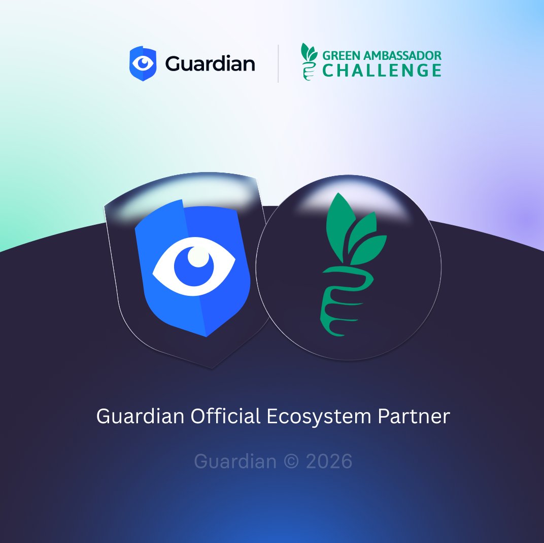 Guardian Stack tweet media