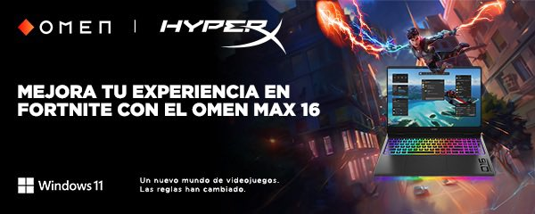 Cada domingo después de comer vuelve #HyperX Series!

Guárdatelo en el calendario, cada domingo, y ahora con subida de DINERO para los opens!

Y cambiamos de 3 a 4 opens con dinero!

APÚNTATE → wls.ac/HyperX_2

by <a href="/OMENbyHP_es/">OMEN España</a>  #OMEN