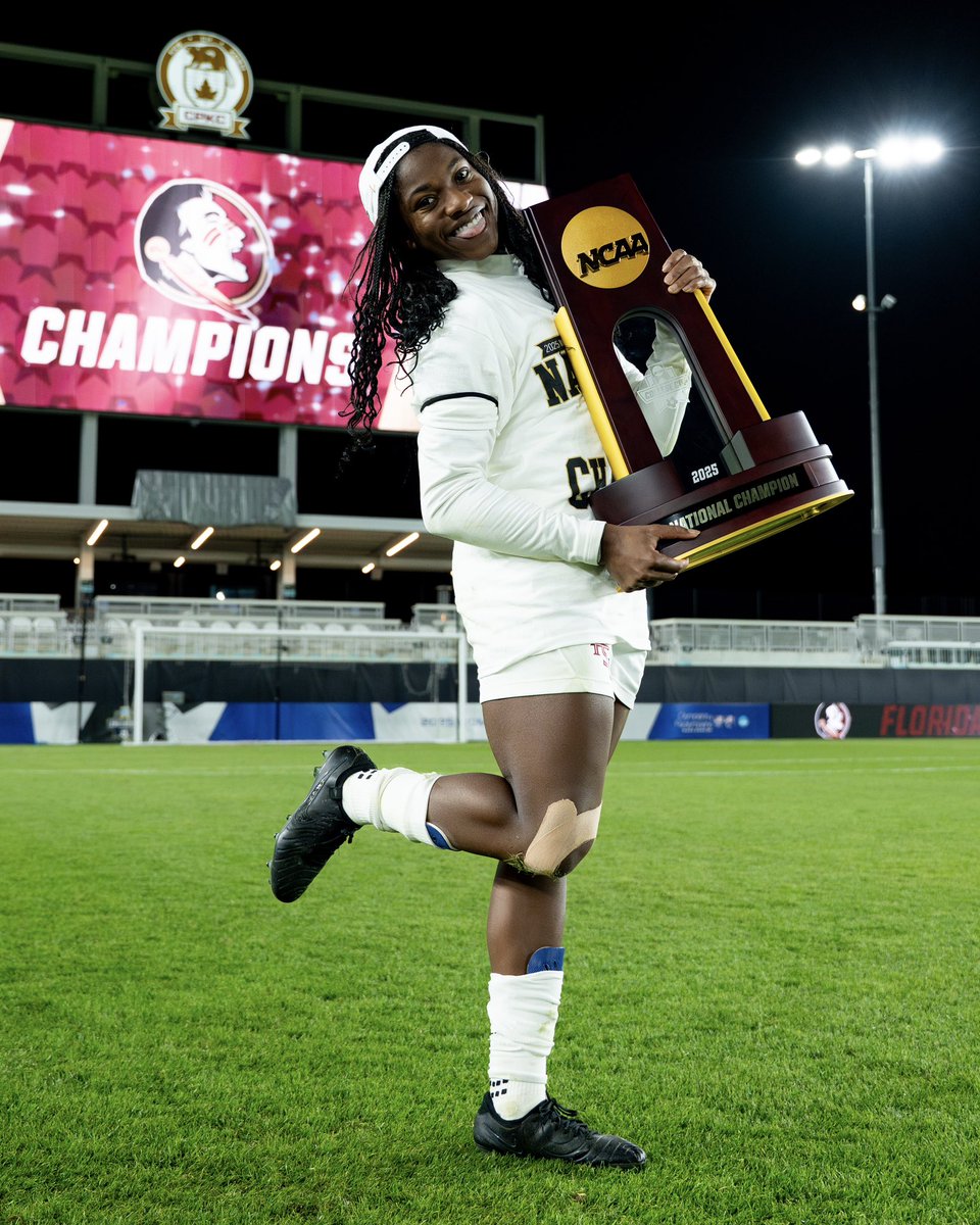 FSU Soccer tweet media