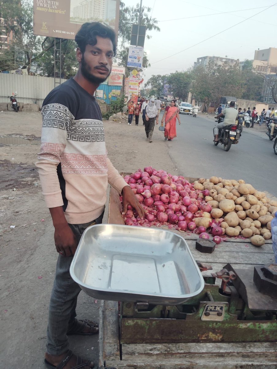Abhishek Somwanshi tweet media