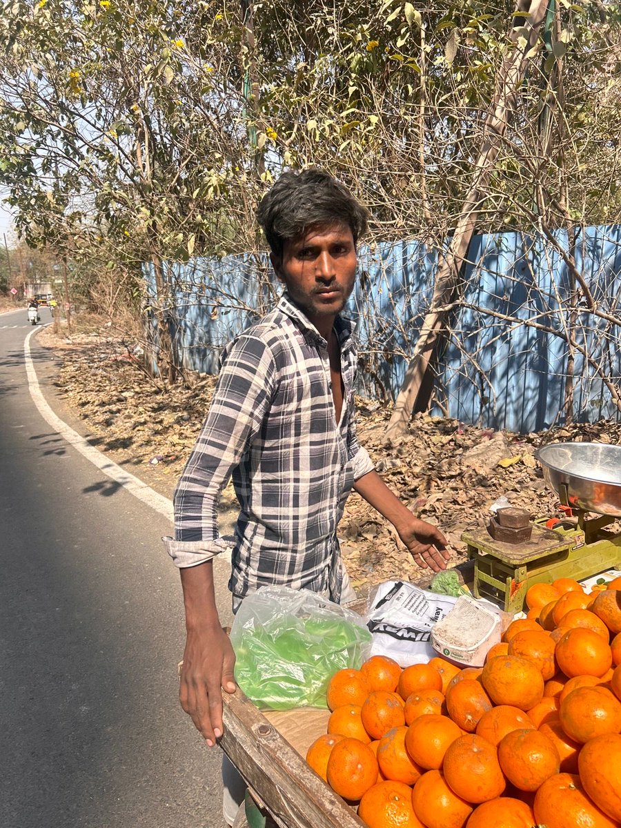 Abhishek Somwanshi tweet media