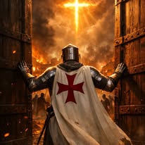 <a href="/Pontifex_es/">Papa León XIV</a> El mal debe ser erradicado.
El Maligno ha de ser enfrentado.
Recuerda tu sagrada misión en la Tierra.