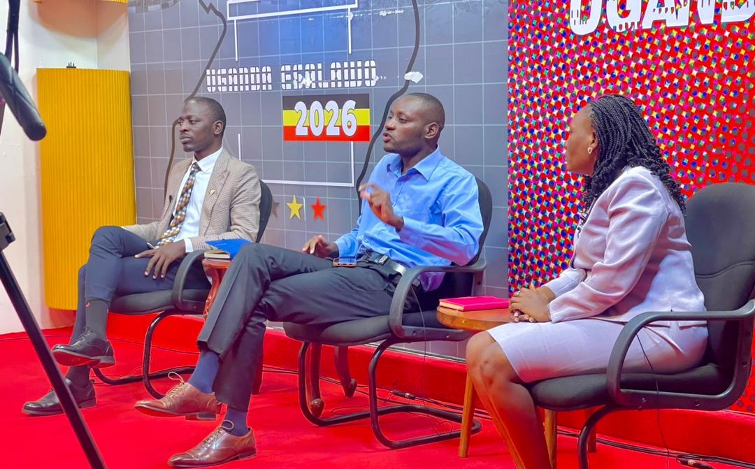 Julius Kizito Munnakyalo tweet media