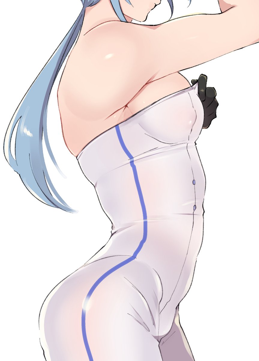 描きたいとこだけを描いた