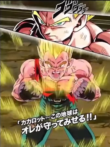 シャロ戦闘民族 tweet media