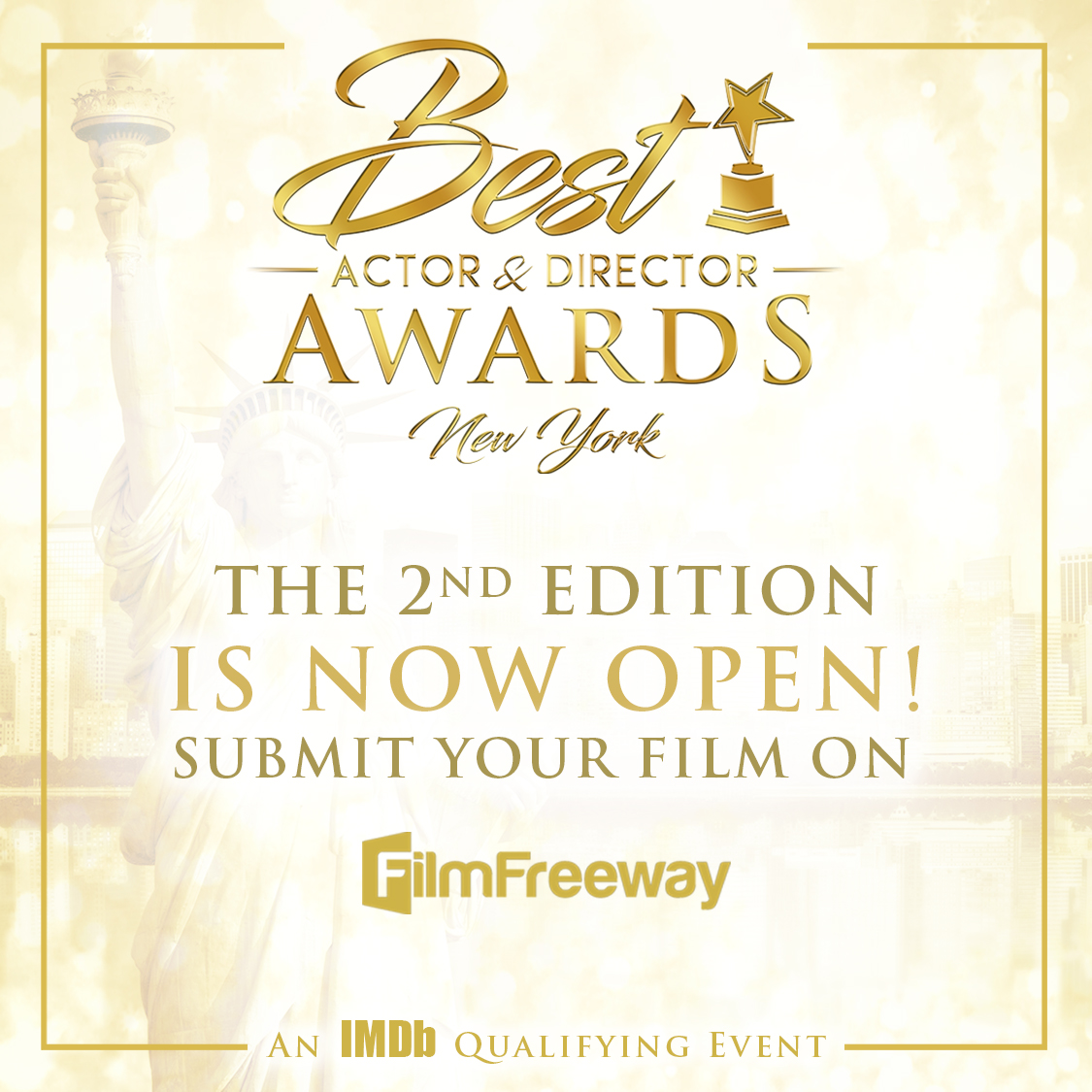 Best Actor & Director Awards - New York tweet media