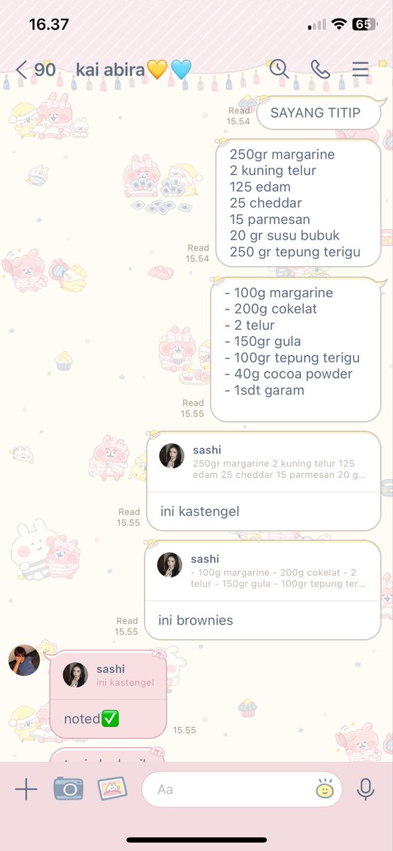 ayel 🥨 tweet media