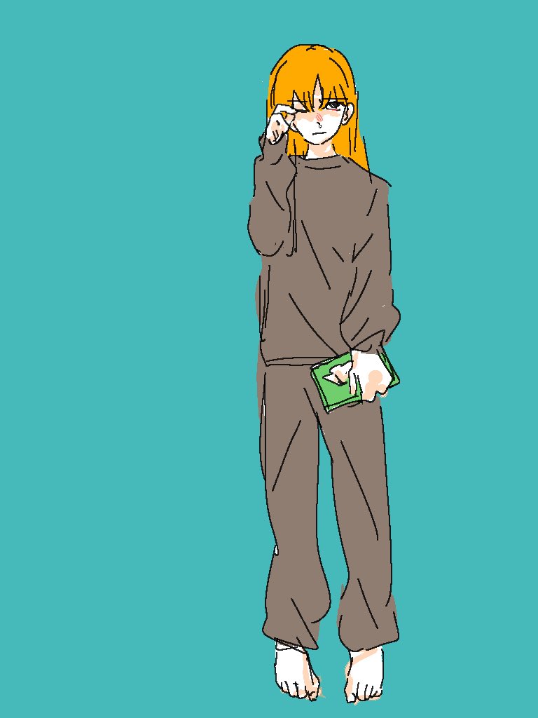 胎子(ハラコ) (@anokono_onaka) on Twitter photo 