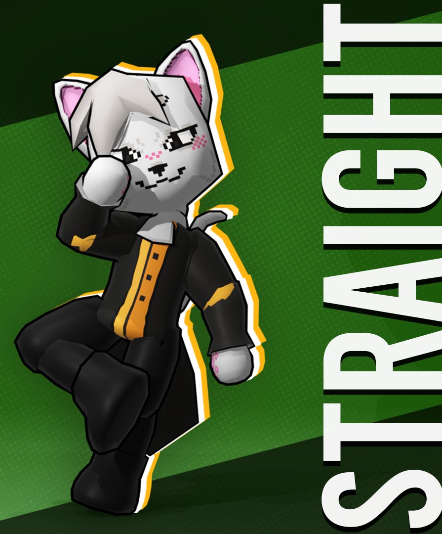 So To Put It Straight tweet media