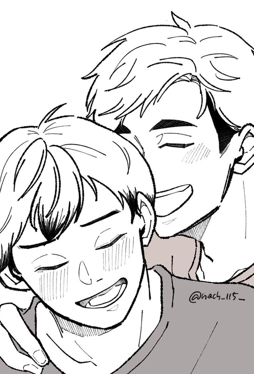 お久ぶりハビリ