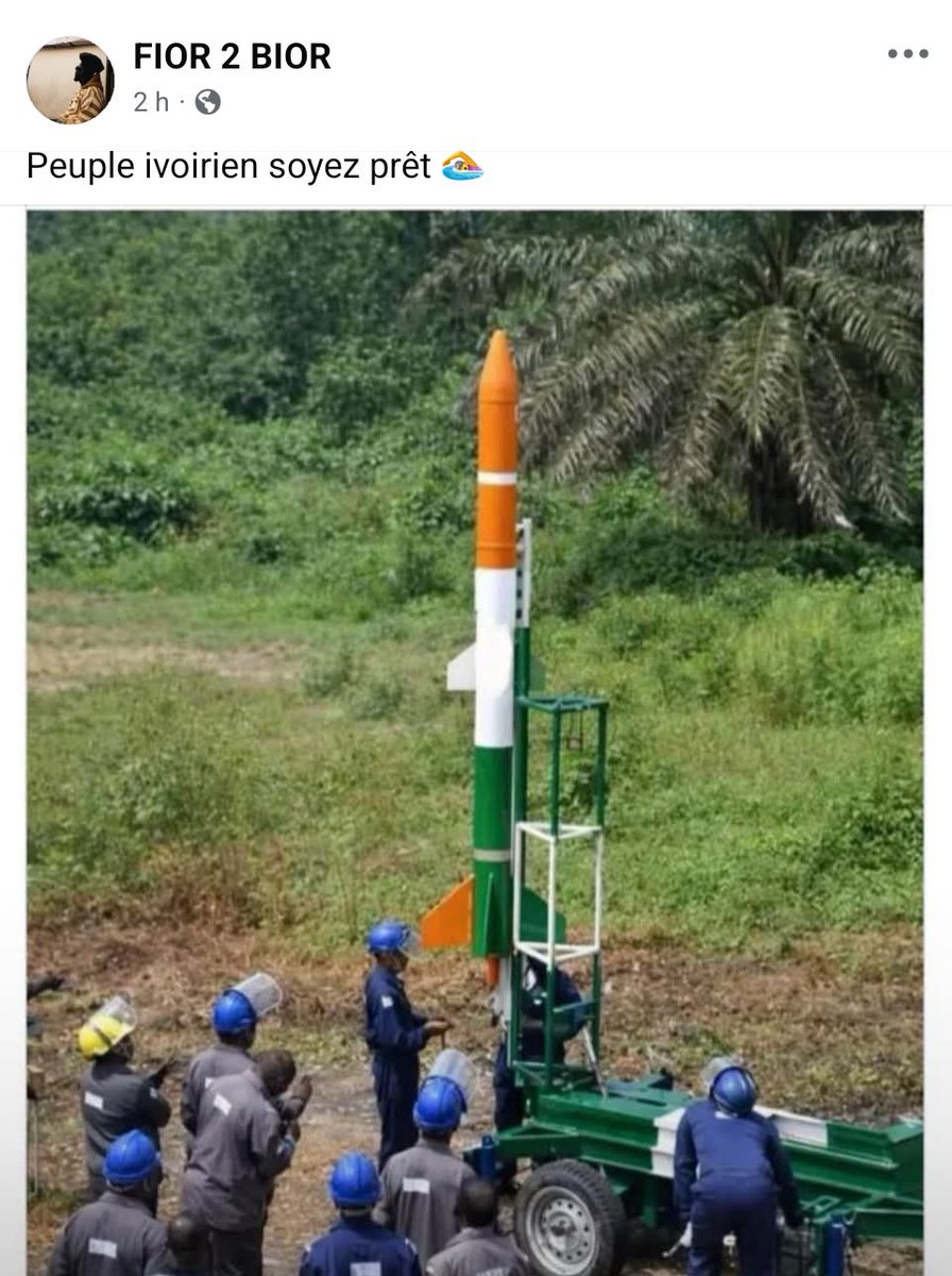 Varan 🐊 2.0🇨🇮 tweet media