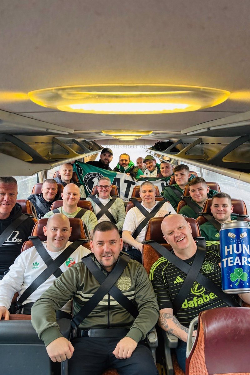 Coatbridge St James tweet media