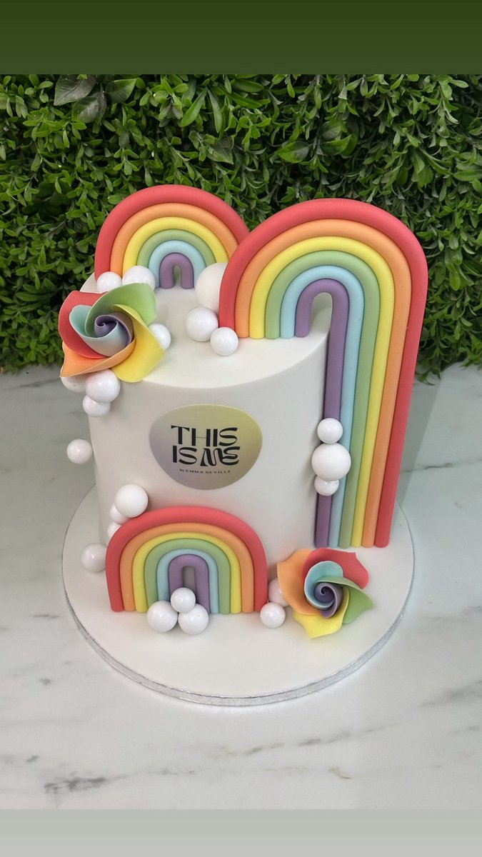 Jon's Cakes tweet media