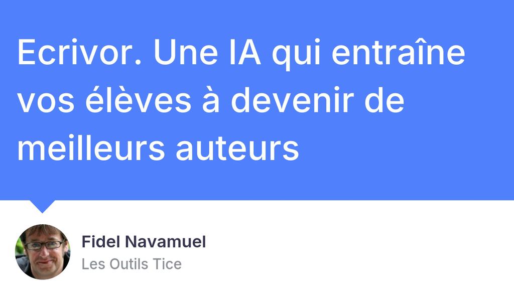 Fidel Navamuel tweet media