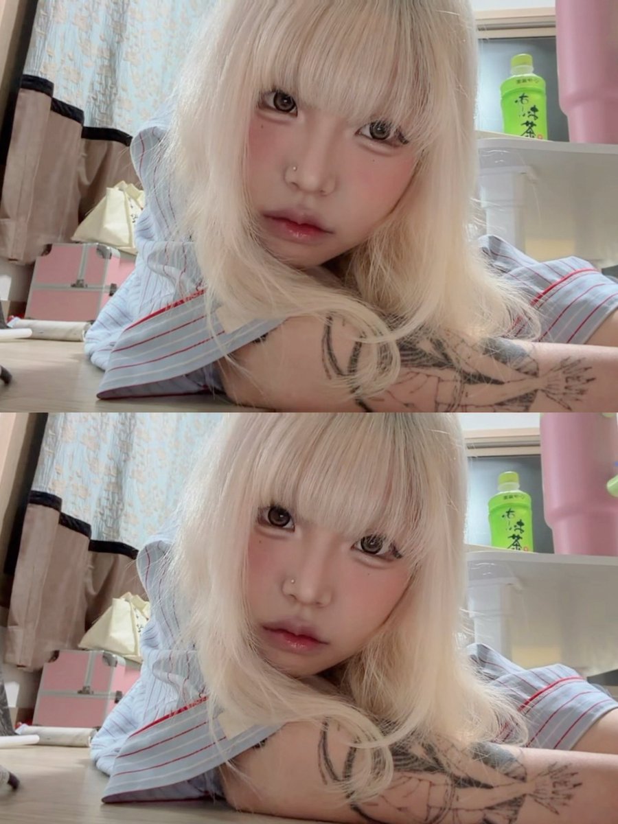 ウンビᒼᑋªⁿ♥︎ tweet media