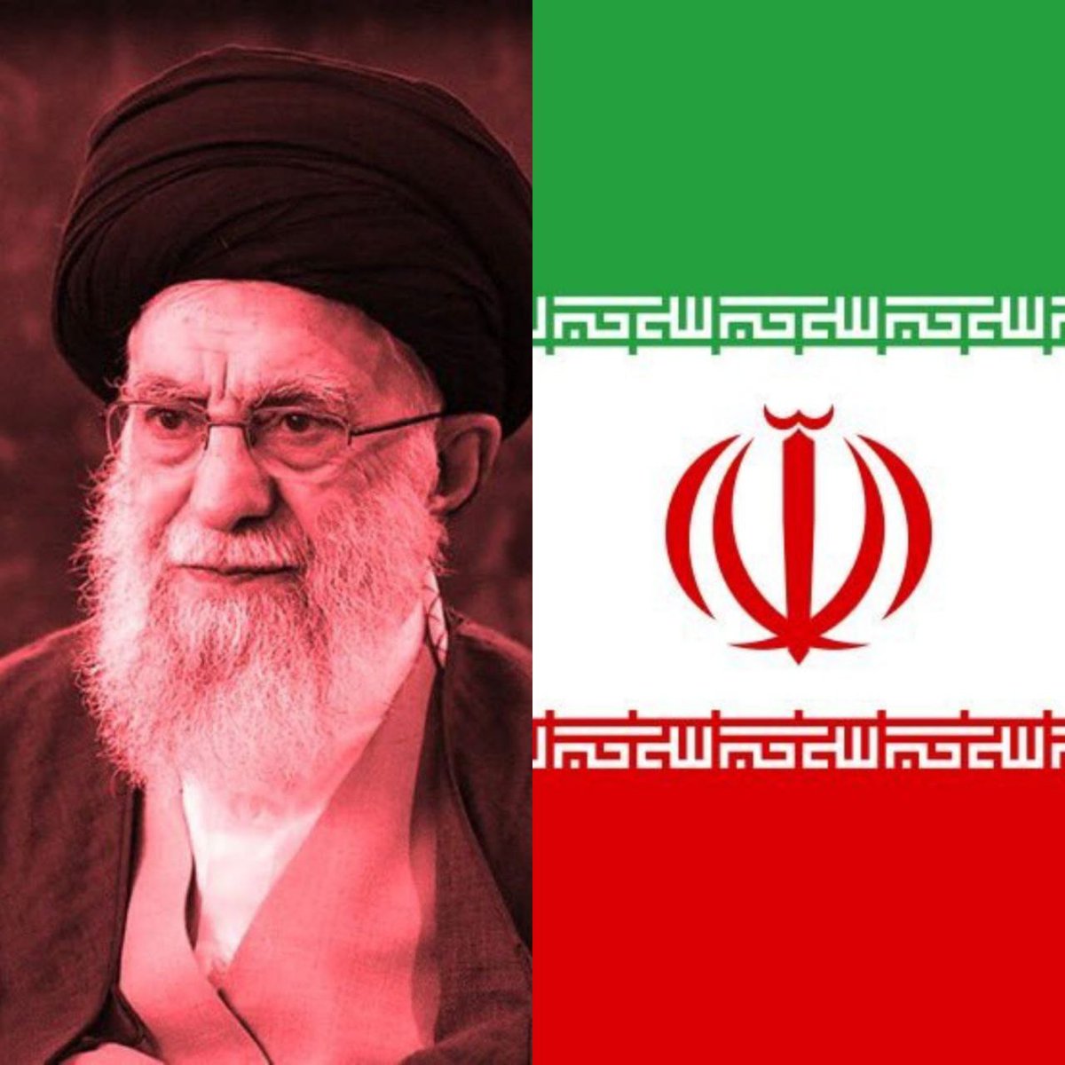 One detail from this Iran war should make every serious state sit up: credible reporting says Israeli leaders were shown an image of Khamenei’s body after it was recovered by Mossad agents - and that Israel had visibility on his fate faster than Iran could even confirm the death