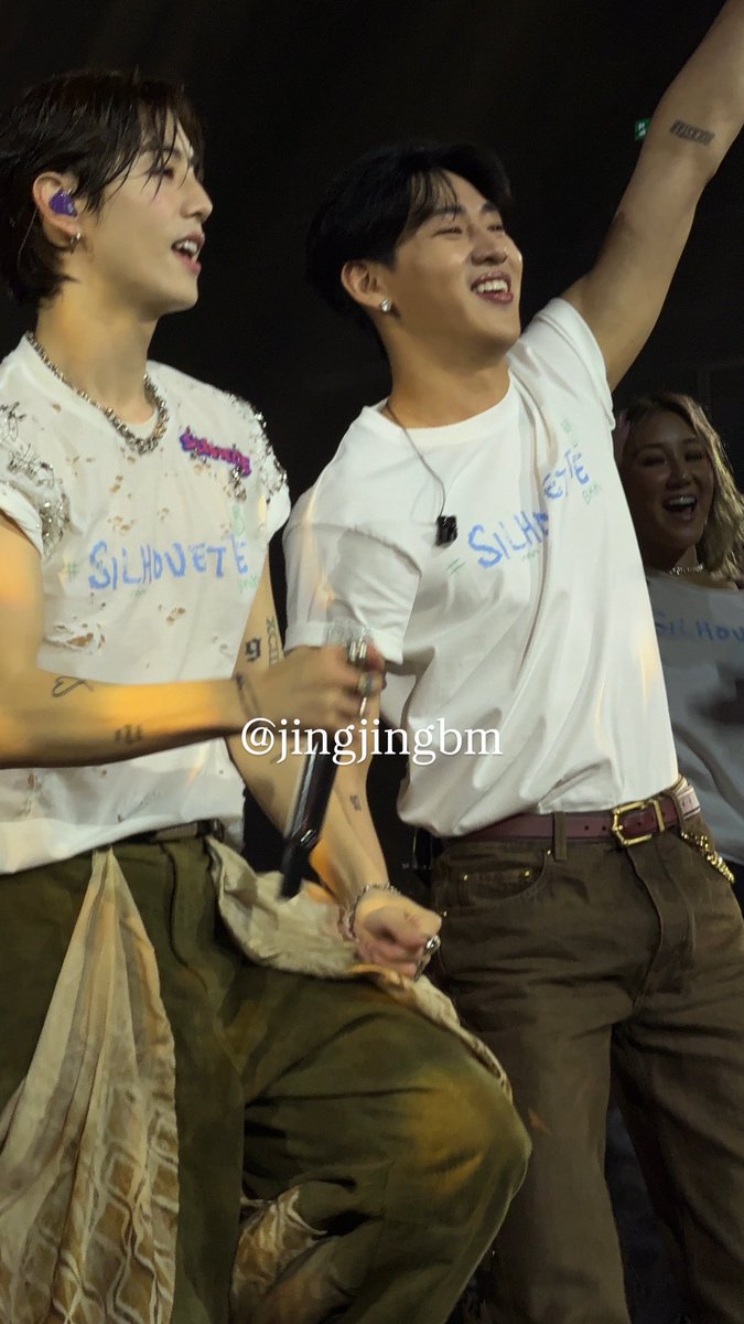 mtbb เท่านั้น

#TheShapeofYou_BKK
#MarkTuanFanconBKK2026
#MarkTuanTheShapeOfYou_BKKD2