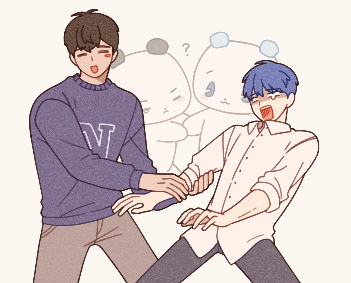 #예라인 #몌라인