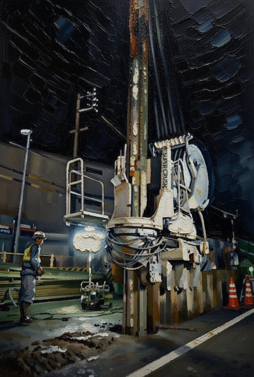 Kenichi Nakaya tweet media