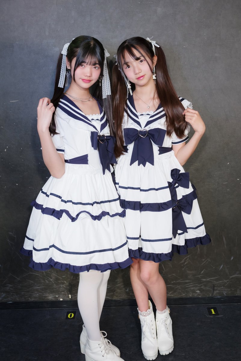 2026.03.01 ROCKET LIVE in GOTANDA vol.0 nijikaちゃん＆藤竹美衣