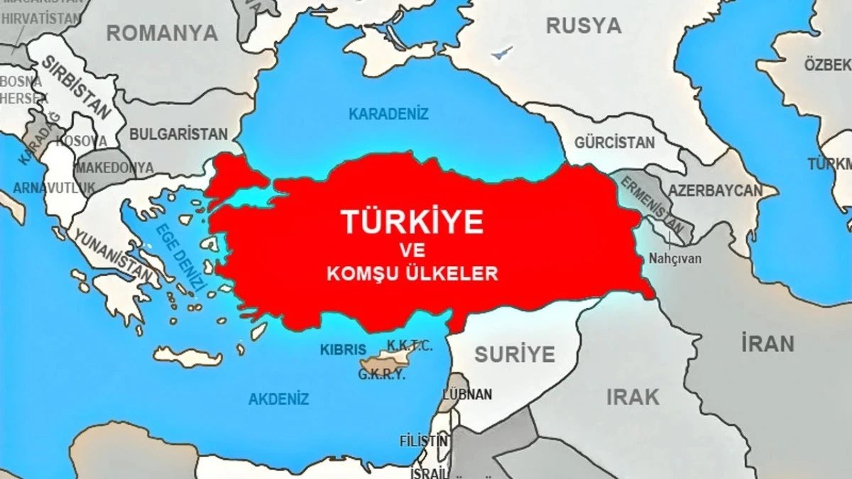 Suriye, Irak, İran, Ermenistan, Gürcistan sınırlarımızdaki o mayınlar temizlenmemeliydi? Zamanında bize kızanlar mülteci akını ve olası saldırı riskleri nedeniyle neden itiraz ettiğimizi inşallah anlamışlardır.

Hamaney Türkiye İran Ahmedinejad Hürmüz Boğazı #dubaiattack