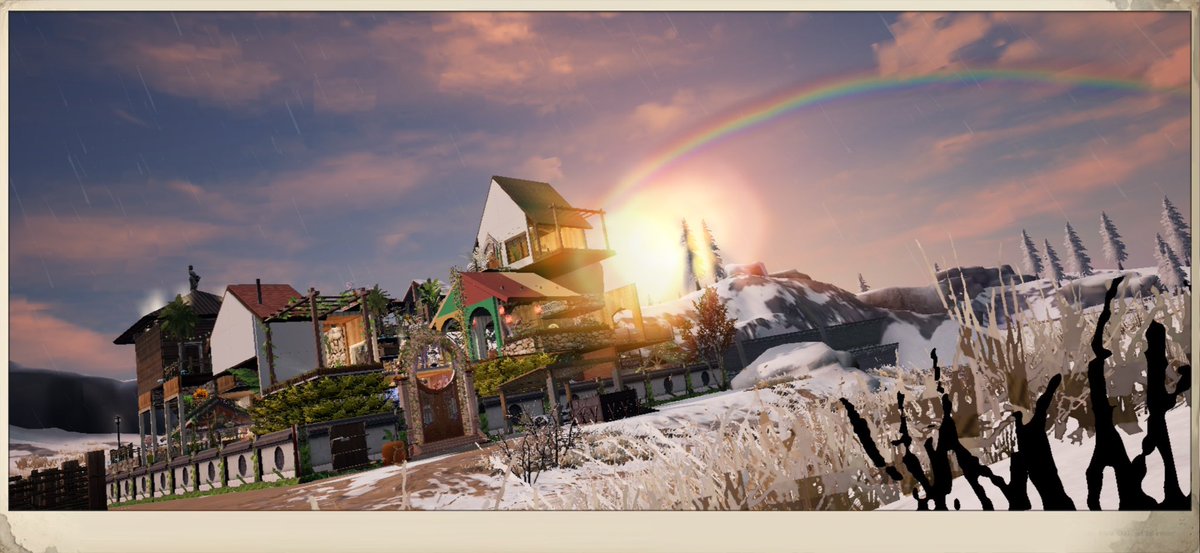 ぱくん❦ 🐼秋鯖 tweet media