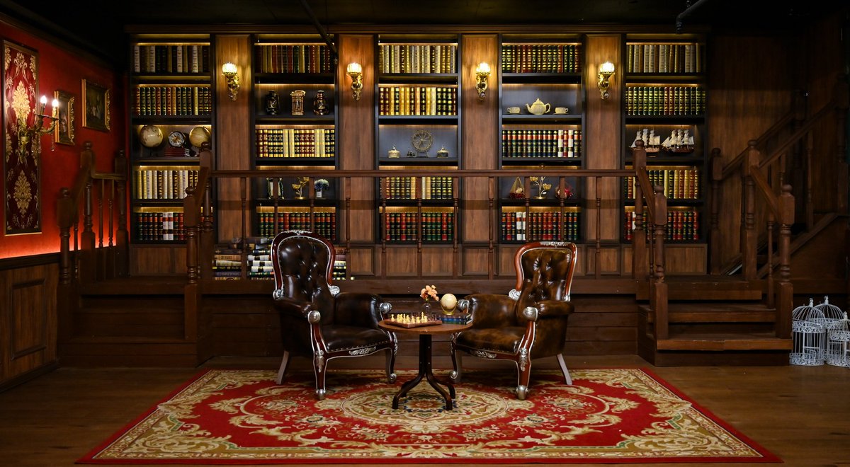 플랑 스튜디오 tweet media