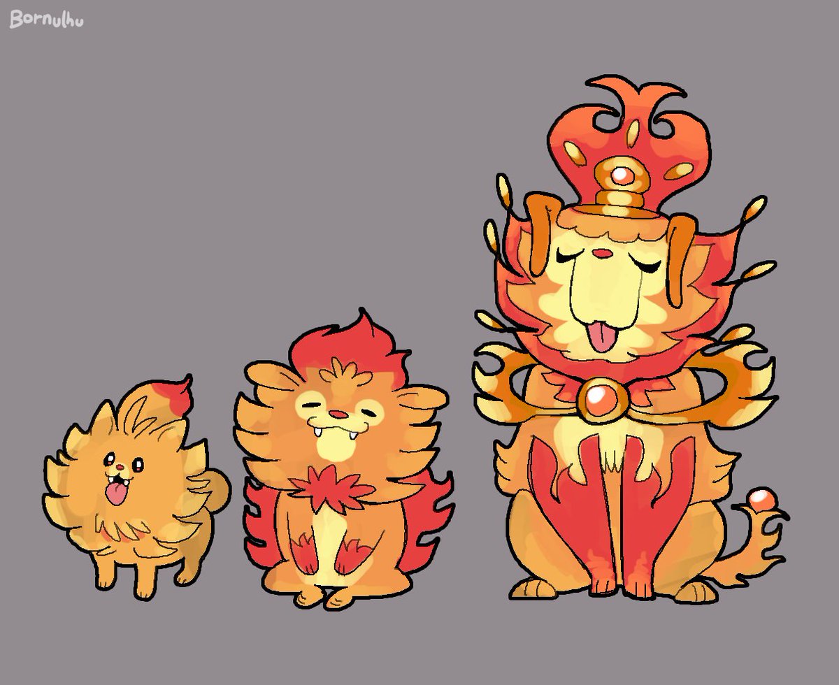 Bornulhu tweet media