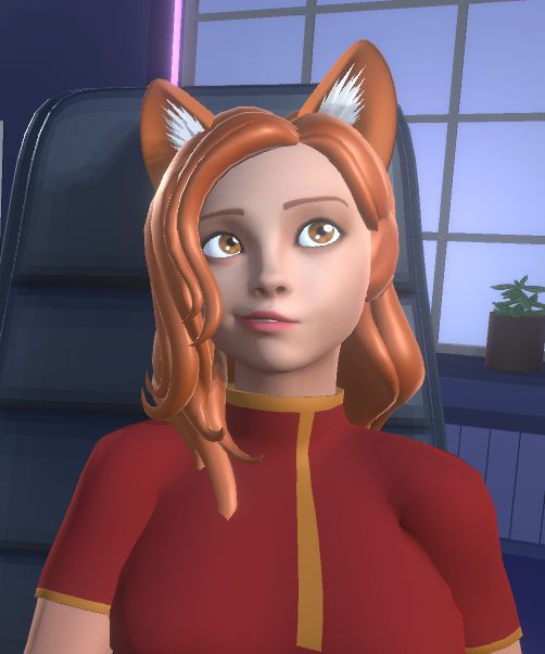 OkamiYukiVT ⭐️🎮 tweet media