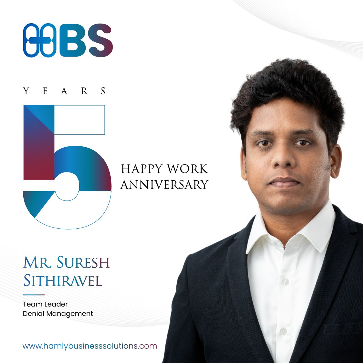 Hamly Business Solutions India Private Limited tweet media