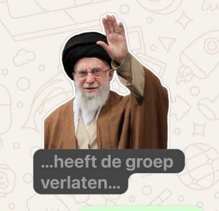 ✡🕎🇳🇱 🇮🇱 Moos ❌❌❌🎗 tweet media