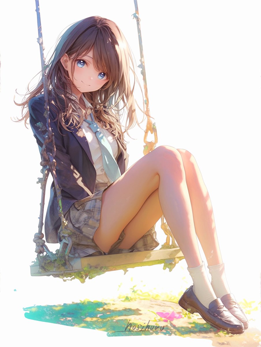 ほしふる＠AIイラスト (@IEshi17545) / Posts / X
