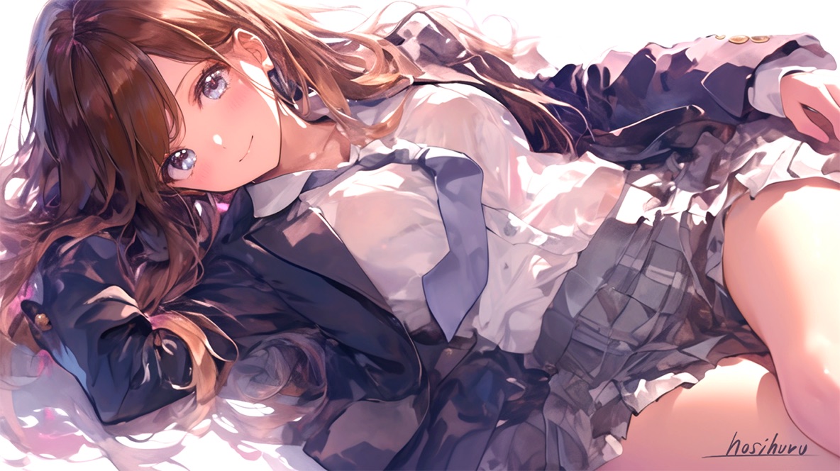 ほしふる＠AIイラスト (@IEshi17545) / Posts / X