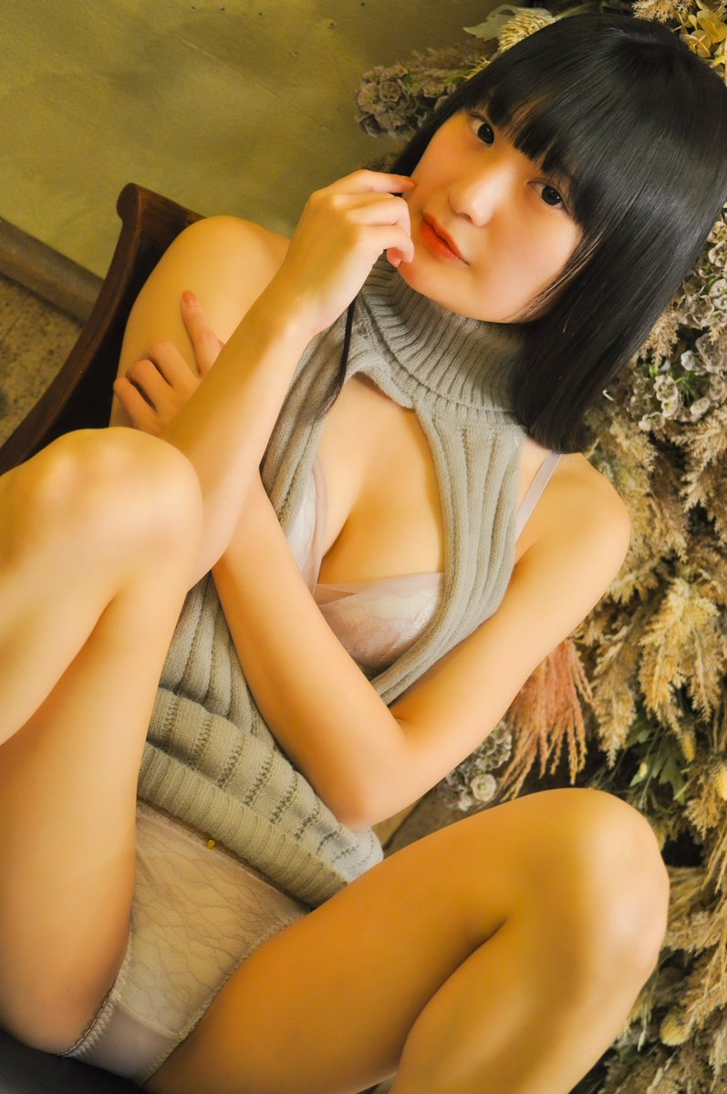 2026.02.28 江東区某所 Model: あんず さん あなたは優しい #あんず