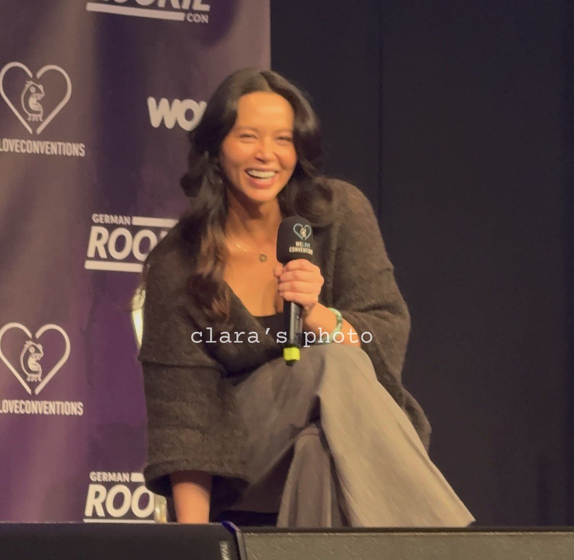 clarach3n's tweet photo. precious cutie 🥹 #germanrookiecon https://t.co/kcukB1q00f