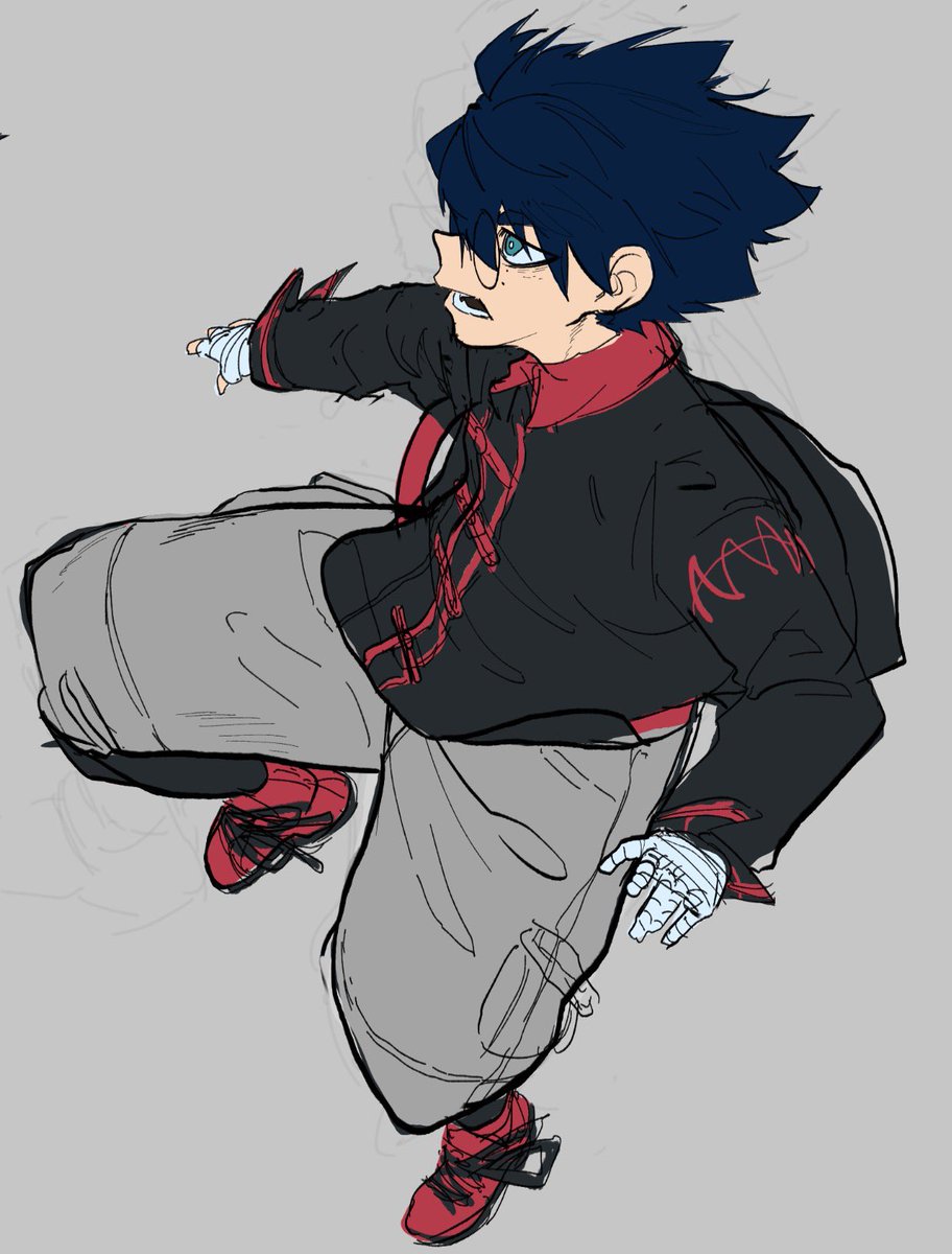 Yohan 🌌 tweet media