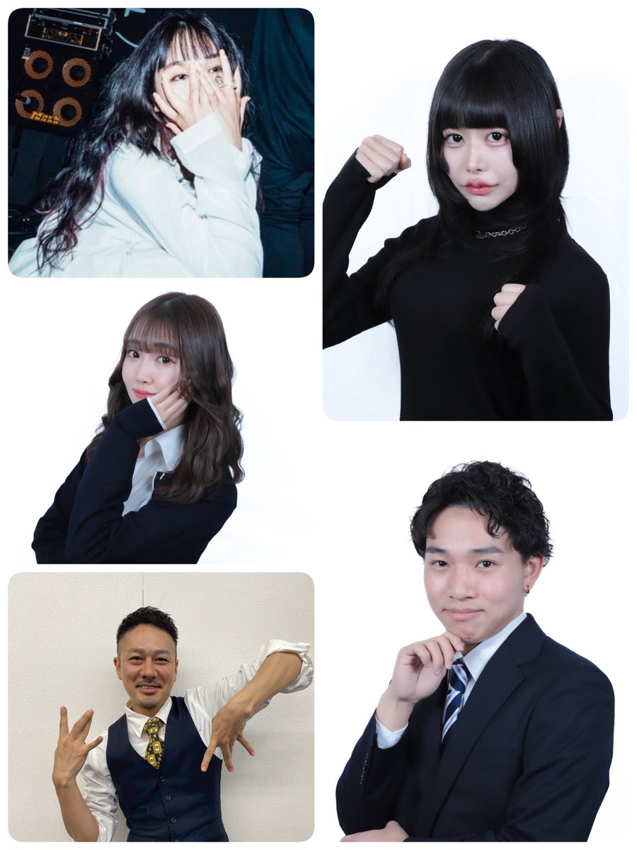 こういう企画をしてくれるポテトさんを私は尊敬しています