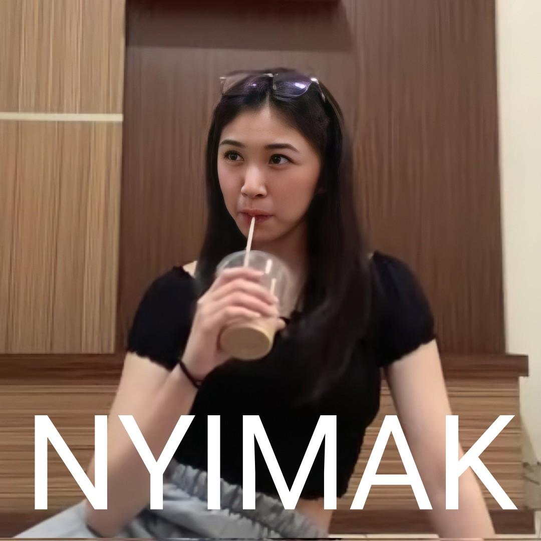 hakam_norman's tweet photo. @Gracie_JKT48 @_zeeasadel @L_MarshaJKT48 @AU_LiaJKT48 @Michie_JKT48 Udah izin omah opah belom https://t.co/dIxjwvWcNk