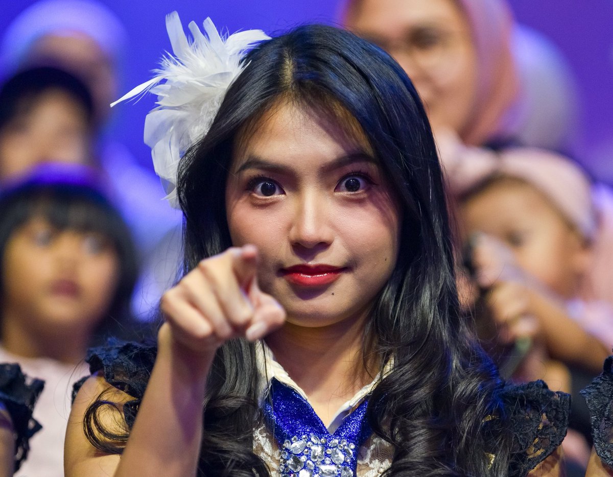 hakam_norman's tweet photo. @Gracie_JKT48 @_zeeasadel @L_MarshaJKT48 @AU_LiaJKT48 @Michie_JKT48 Udah izin omah opah belom https://t.co/dIxjwvWcNk