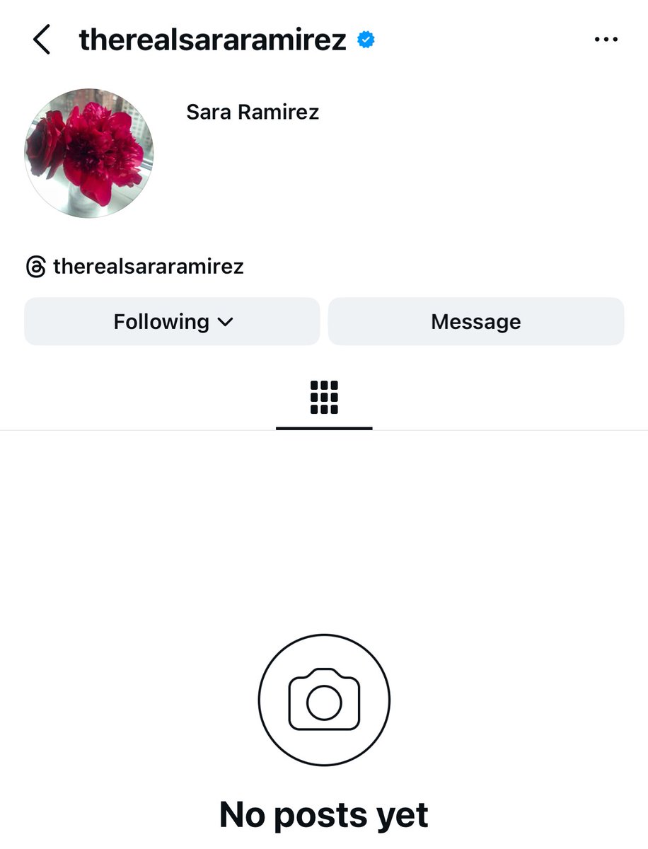 best of sara ramírez tweet media