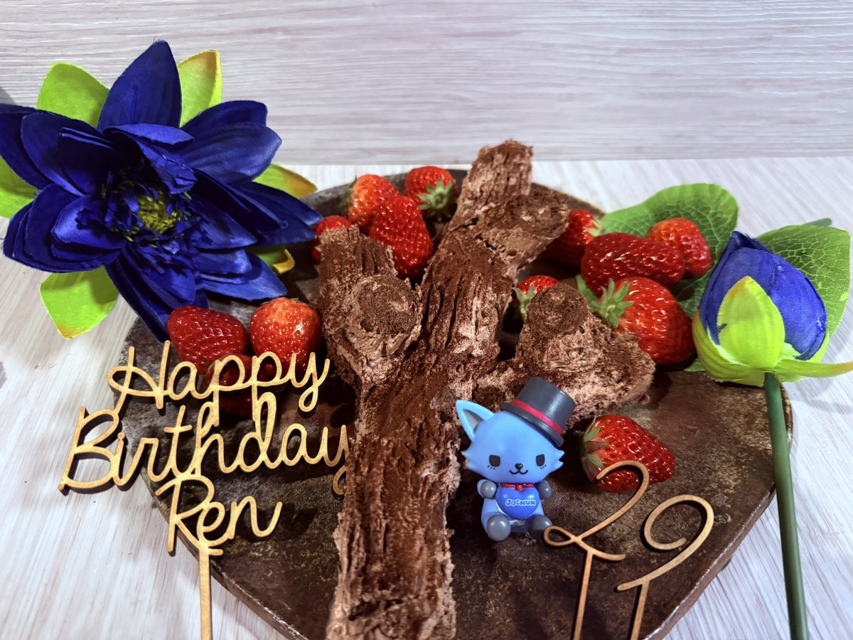 りえ🦊renno☺︎︎ tweet media