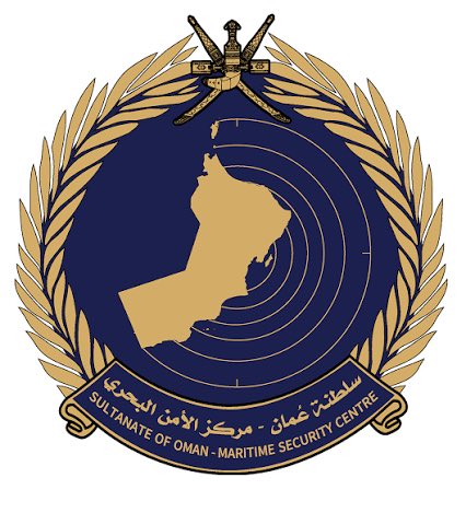 مركز الأمن البحري بسلطنة #عمان يعلن تعرض ناقلة النفط (SKYLIGHT) وتحمل علم جمهورية (بالاو) للاستهداف، على بعد (٥) أميال بحرية شمال ميناء #خصب بمحافظة #مسندم، وتم إخلاء جميع طاقم الناقلة المكون من (۲۰) شخصًا، بينهم (١٥) شخصًا يحملون الجنسية الهندية، و(٥) أشخاص من الجنسية