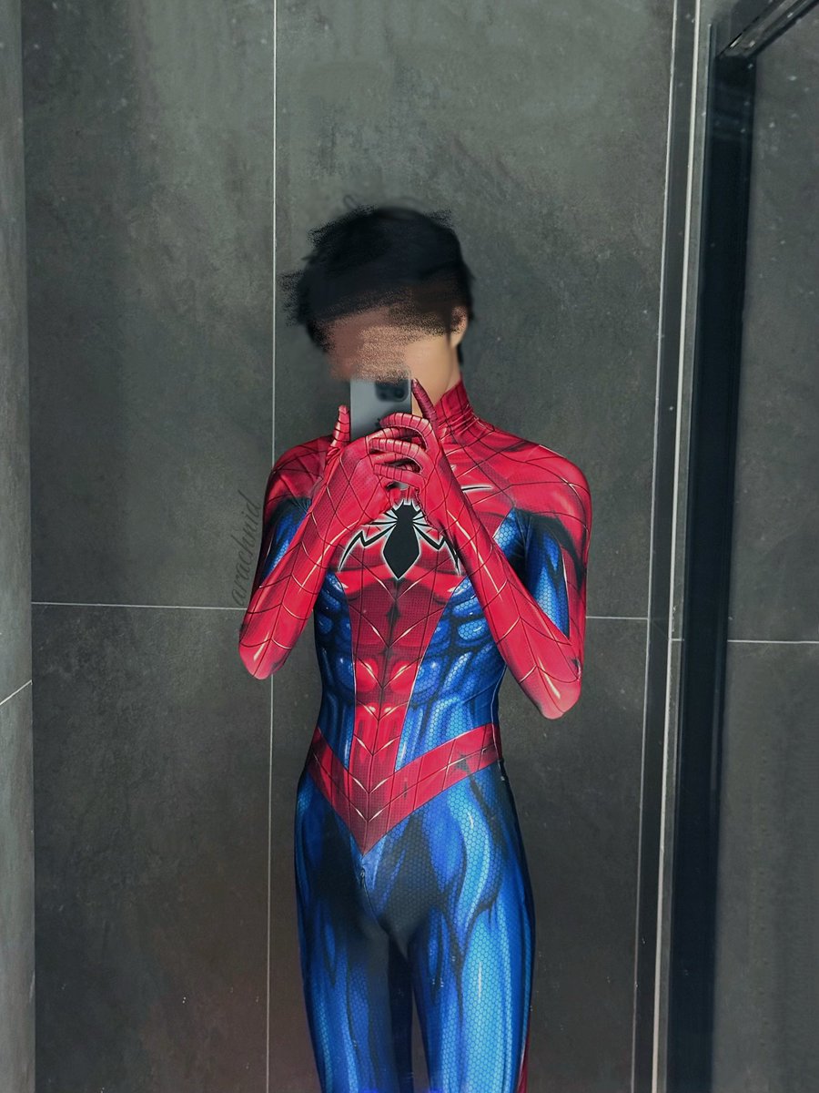 arachnid tweet media