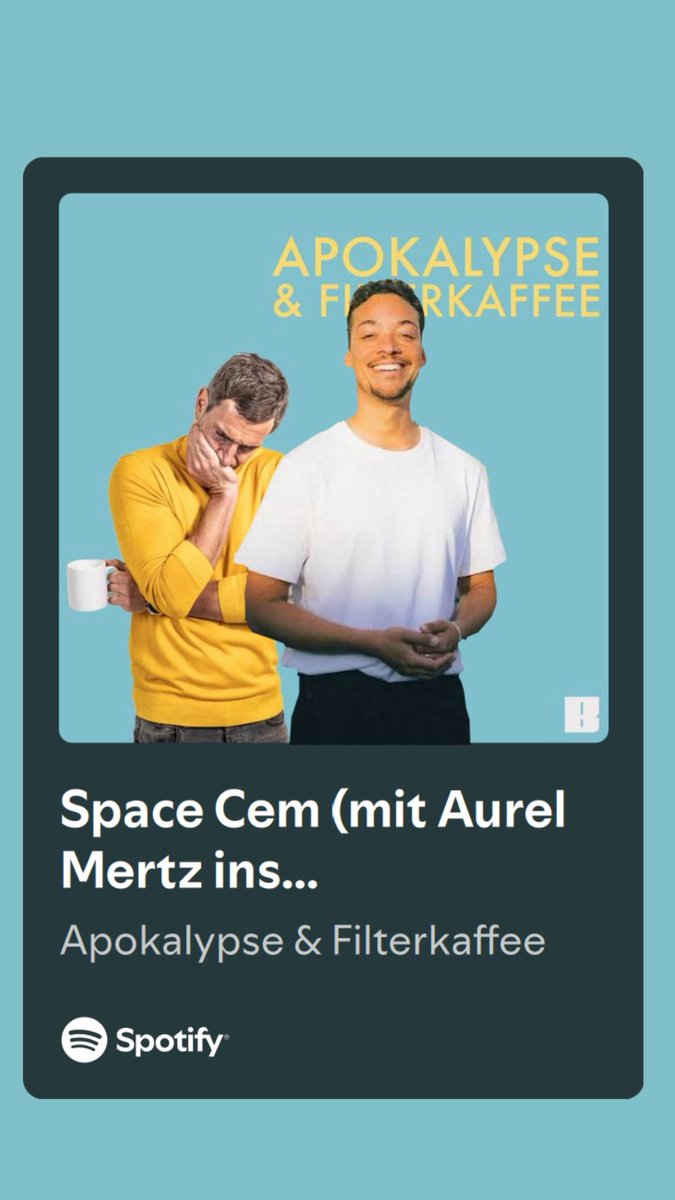 Micky Beisenherz 🍌 tweet media