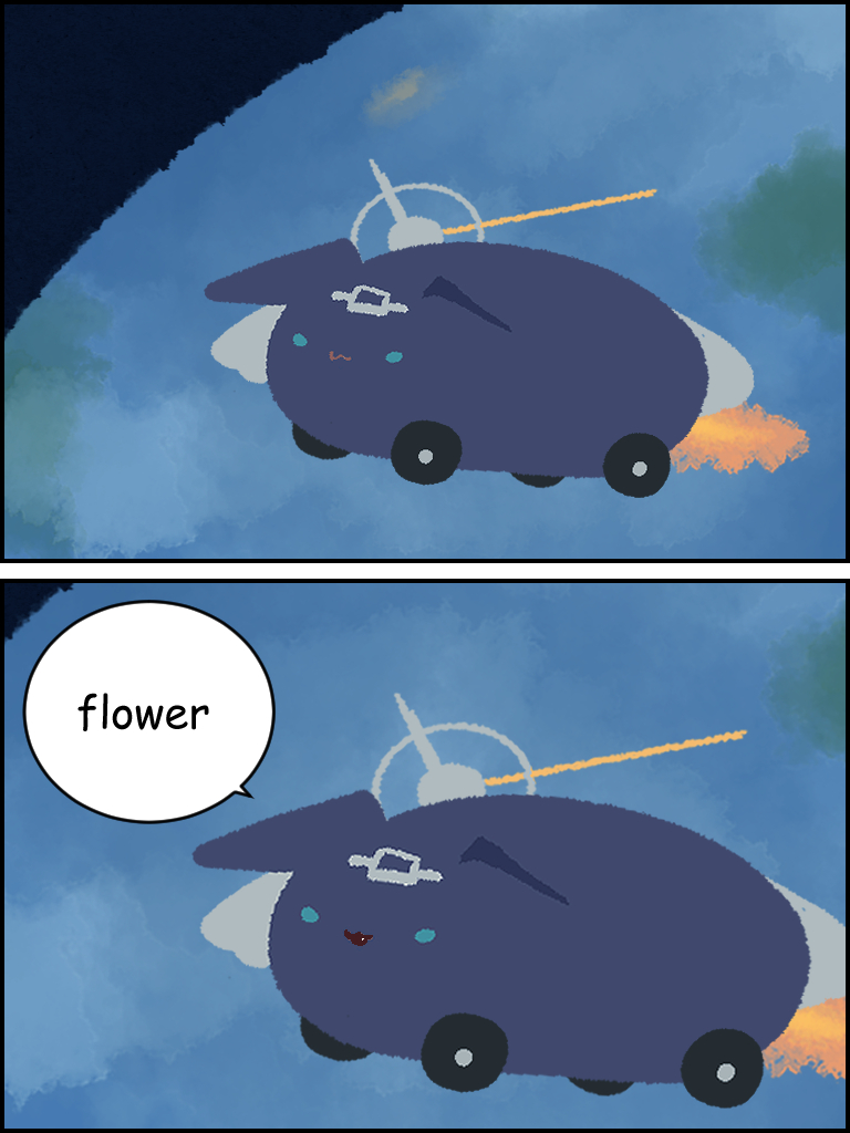 #kronillust 