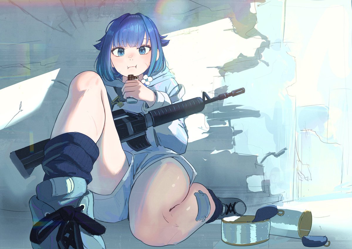 もぐもぐ担当 #つむぎふと