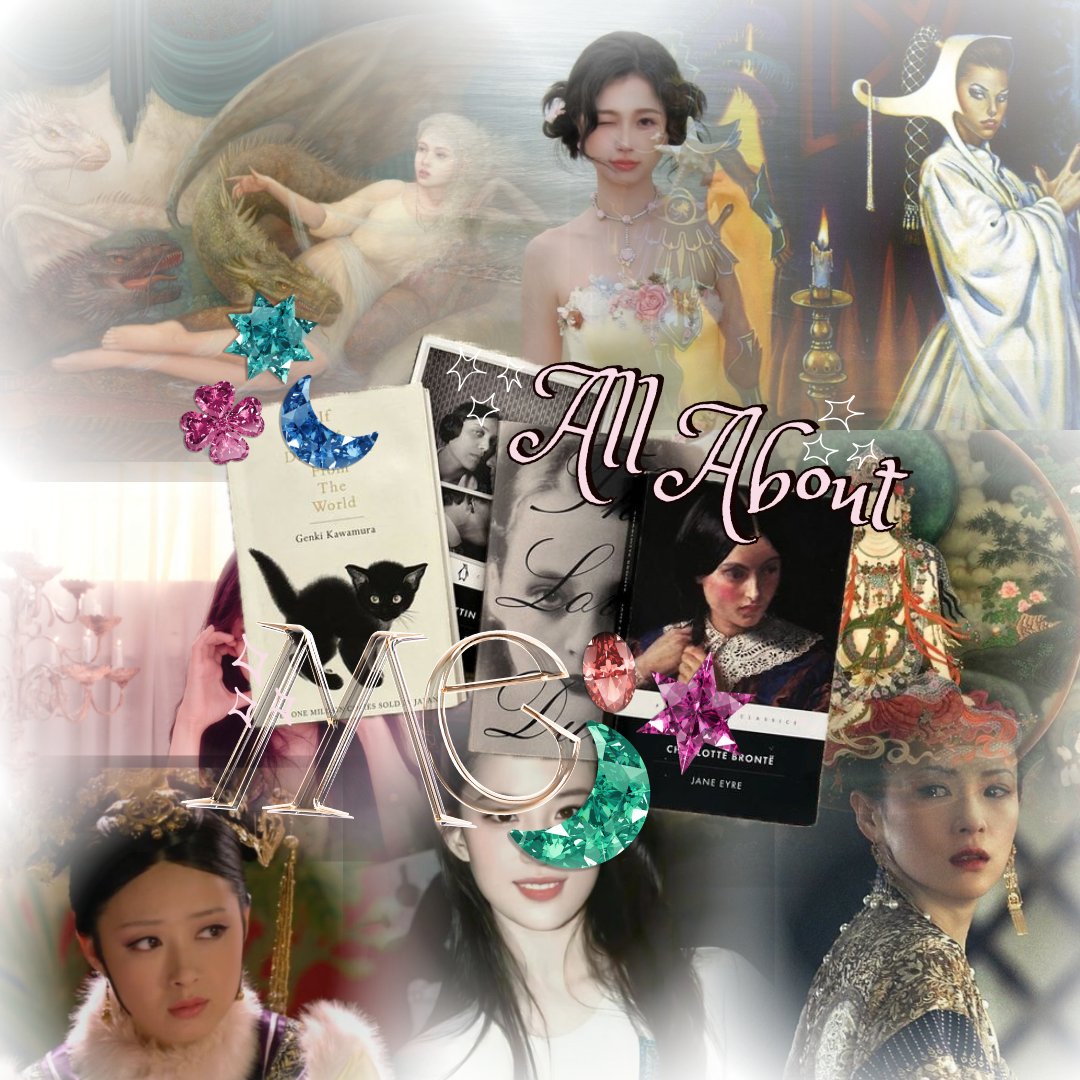 𝙥roud ₊˚⊹ ᰔ cr: The Portrait of a Lady tweet media